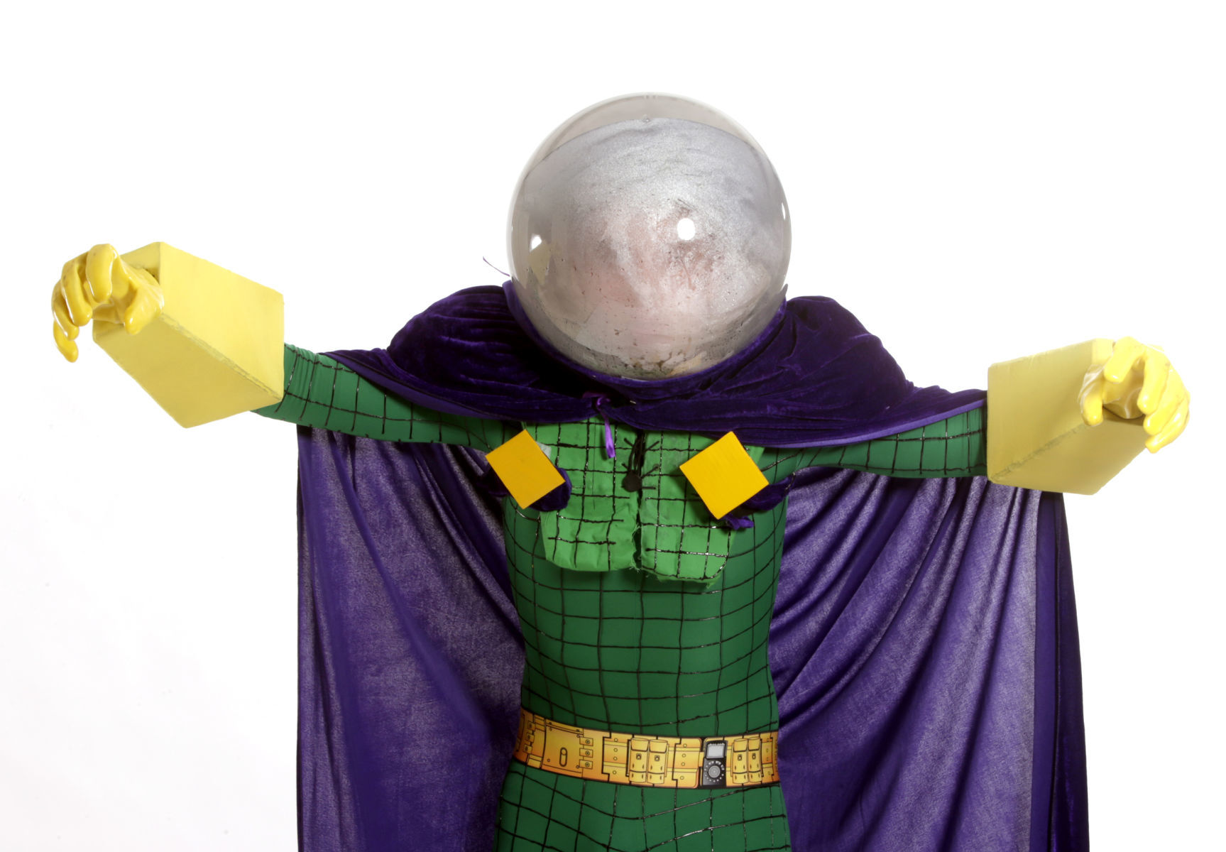 Best Costumes